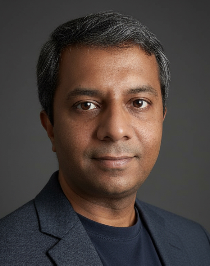 Akshat Sinha
